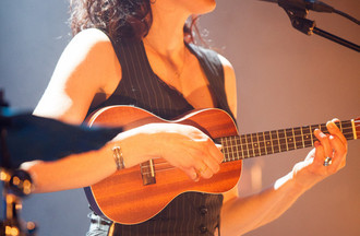 Chloé Lacan