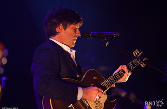 Thomas Dutronc
