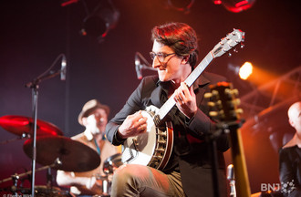Thomas Dutronc