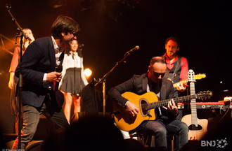 Thomas Dutronc