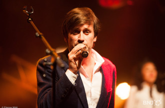 Thomas Dutronc