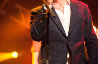 Thomas Dutronc
