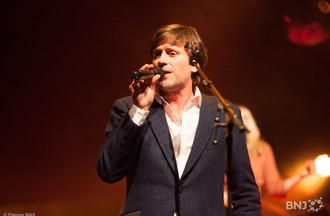 Thomas Dutronc