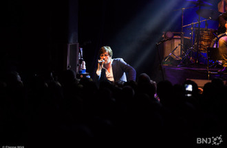 Thomas Dutronc
