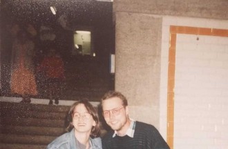 Les parents de Margot