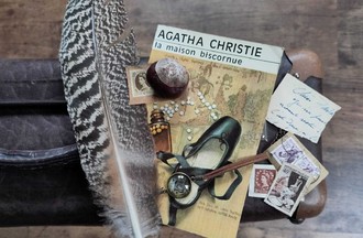 La photo gagnante du défi choisie par Margot