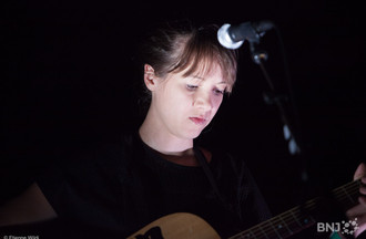 Sophie Hunger