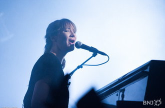 Sophie Hunger