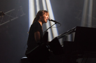 Sophie Hunger