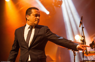 Yuri Buenaventura