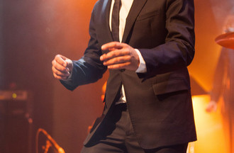 Yuri Buenaventura