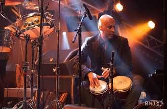 Yuri Buenaventura