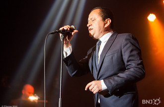 Yuri Buenaventura