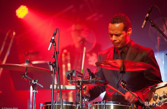 Yuri Buenaventura