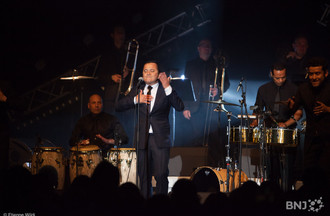 Yuri Buenaventura