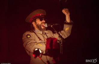 Soviet Suprem