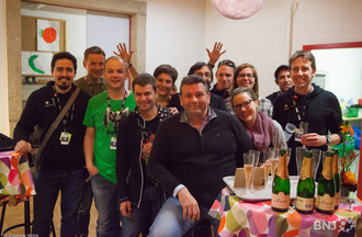 Corbak Team