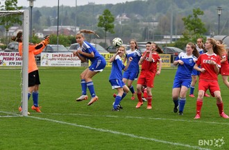 Finales Coupe jurassienne 2016