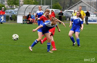Finales Coupe jurassienne 2016