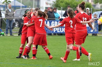 Finales Coupe jurassienne 2016