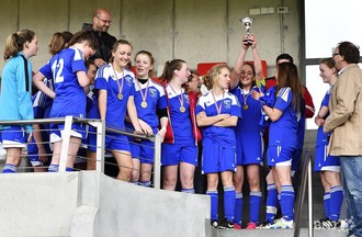 Finales Coupe jurassienne 2016