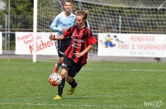 Finales Coupe jurassienne 2016