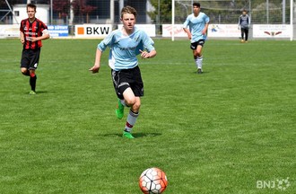 Finales Coupe jurassienne 2016