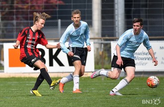 Finales Coupe jurassienne 2016