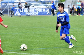 Finales Coupe jurassienne 2016