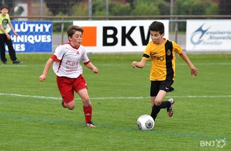 Finales Coupe jurassienne 2016
