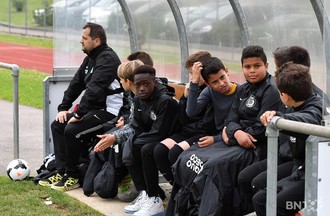 Finales Coupe jurassienne 2016