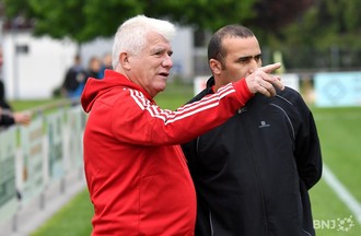 Finales Coupe jurassienne 2016