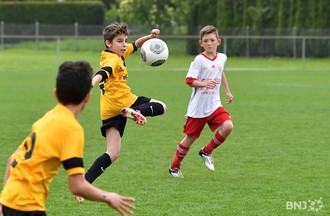 Finales Coupe jurassienne 2016