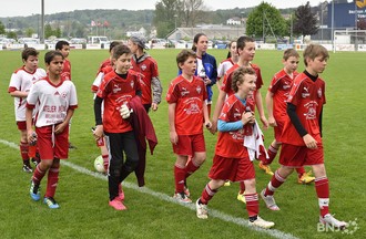 Finales Coupe jurassienne 2016