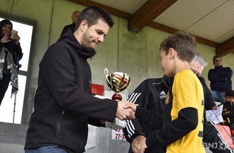 Finales Coupe jurassienne 2016