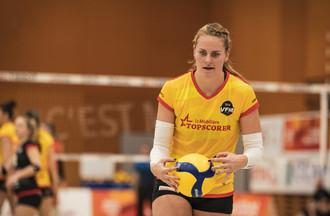 Olivia Finckel