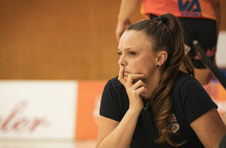 Lauren Bertolacci