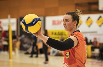 Kayla Lund