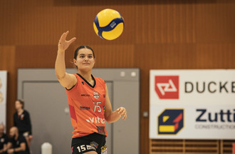 Alix De Micheli
