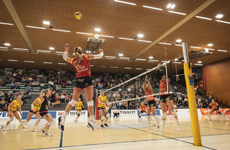 Olivia Finckel