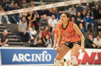 Alix De Micheli