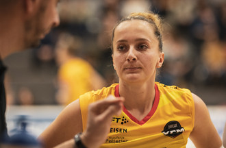 Tiziana Baumrukova