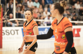 Sarah Trösch
