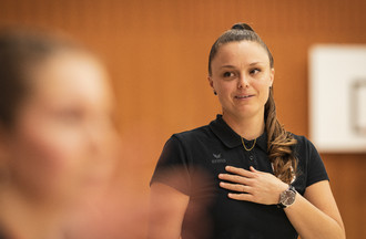 Lauren Bertolacci