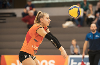 Lisa Müller