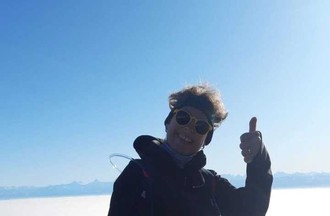 Photo du défi