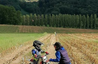 Photo du défi