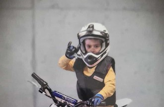 Photo du défi