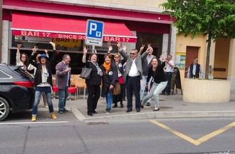 Les anti-fusion