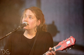Emilie Zoé